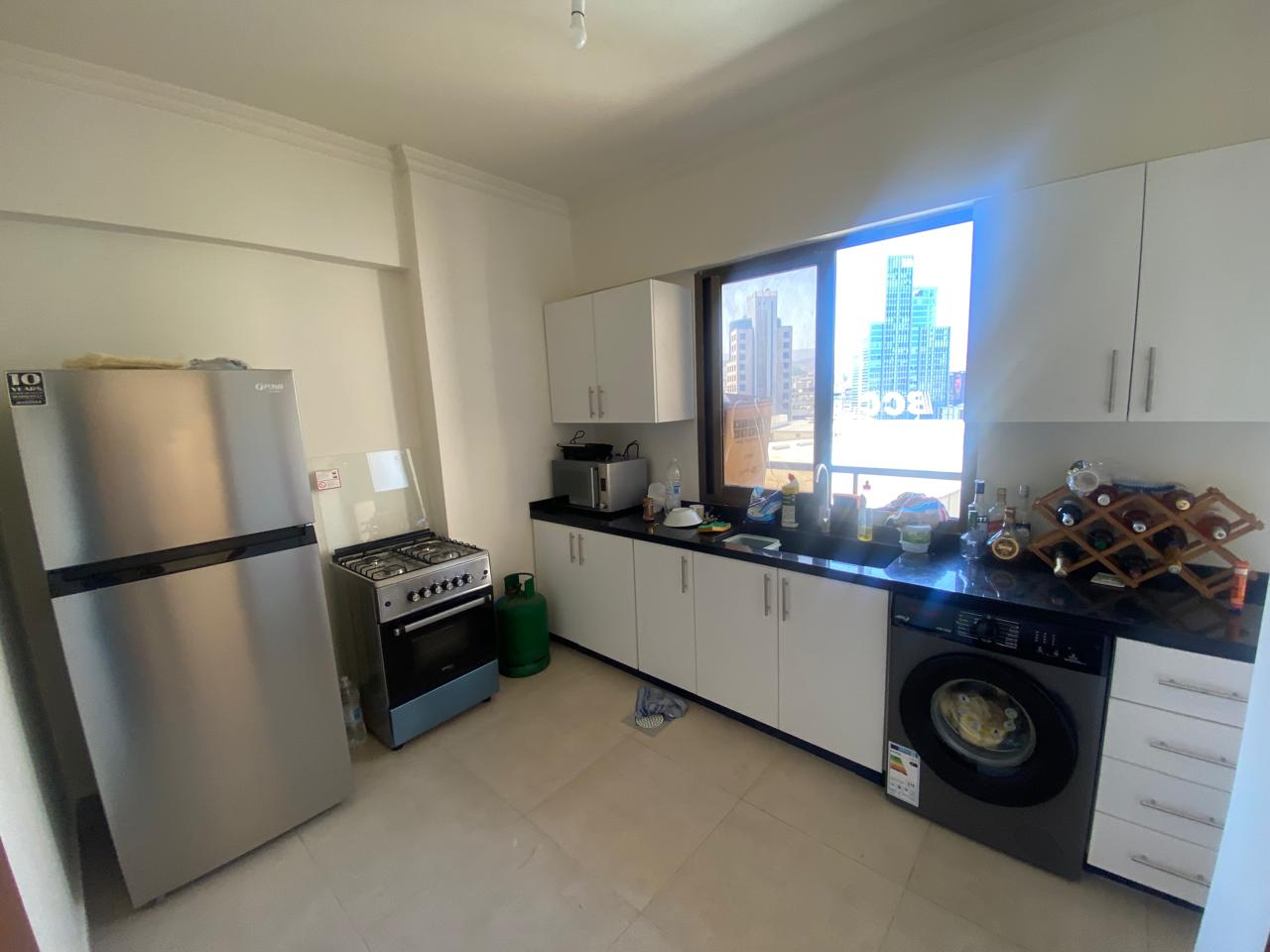 Apartment for rent in Baouchrieh - شقة للإيجار في البوشرية