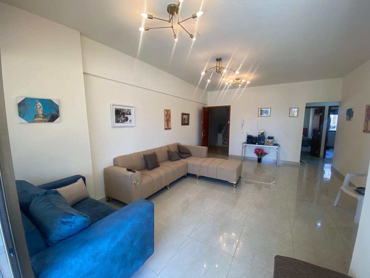 Apartment for rent in Baouchrieh - شقة للإيجار في البوشرية