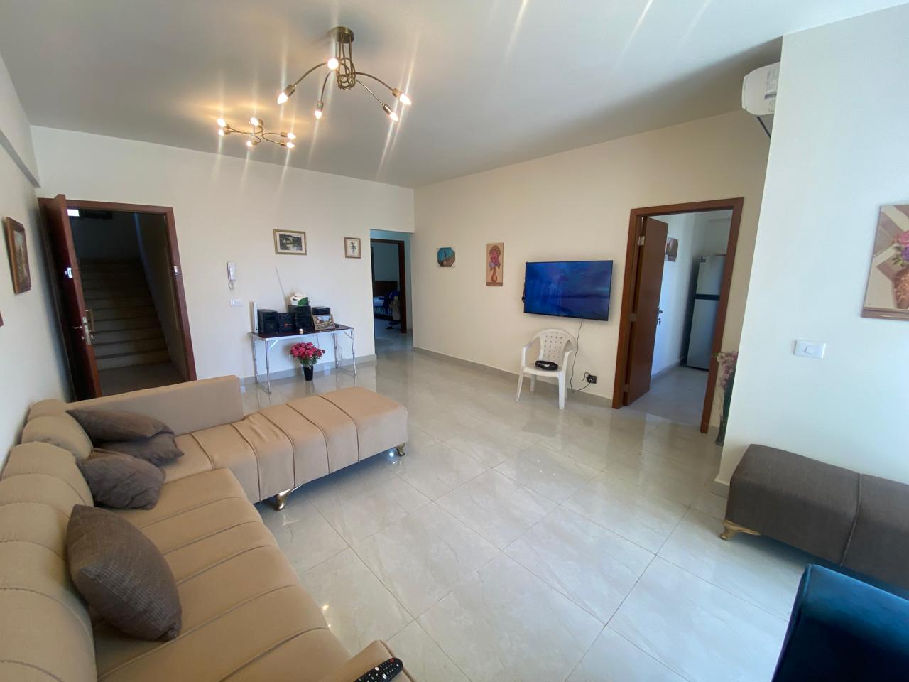 Apartment for rent in Baouchrieh - شقة للإيجار في البوشرية