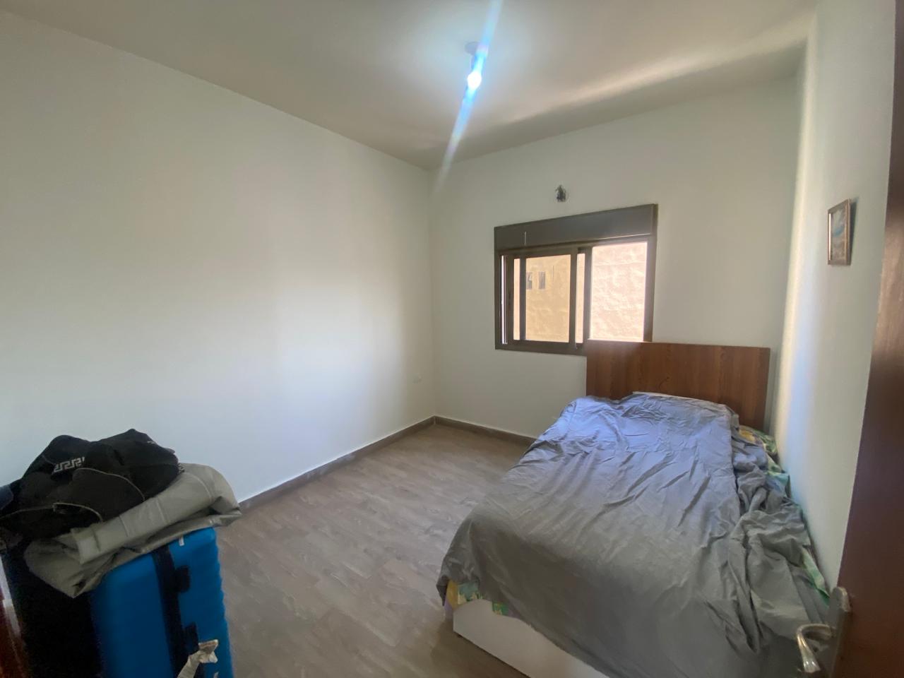 Apartment for rent in Baouchrieh - شقة للإيجار في البوشرية