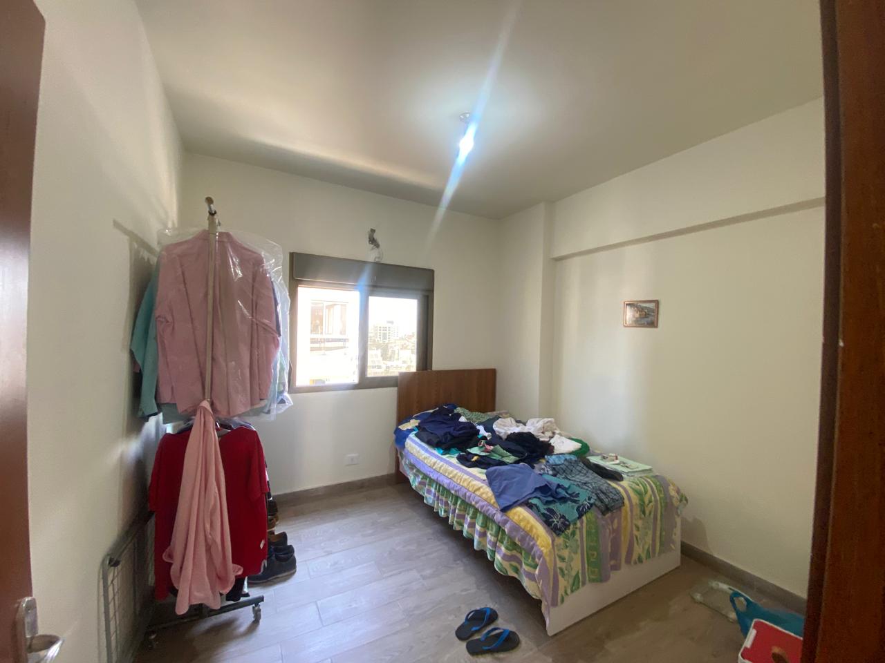 Apartment for rent in Baouchrieh - شقة للإيجار في البوشرية