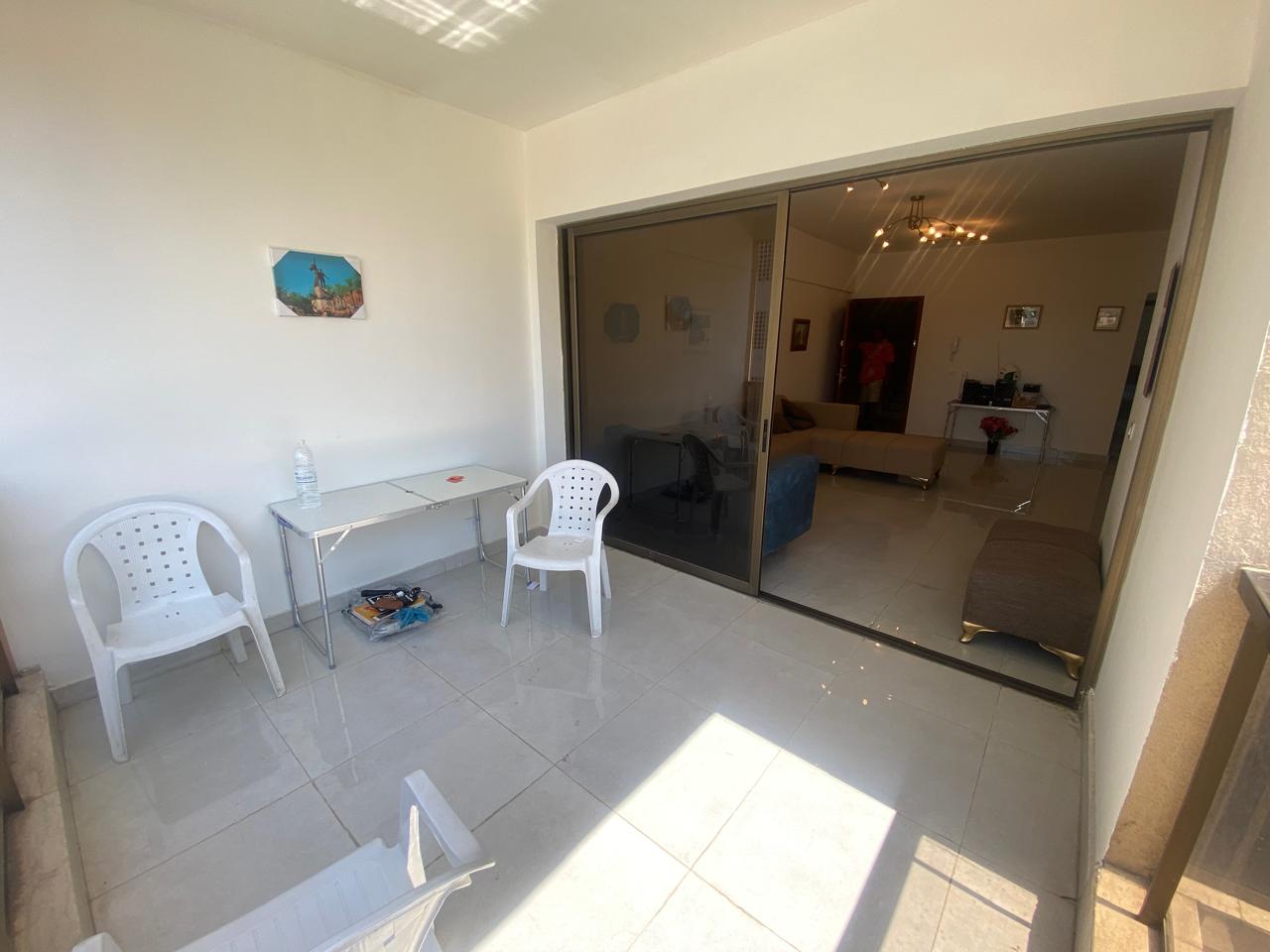 Apartment for rent in Baouchrieh - شقة للإيجار في البوشرية