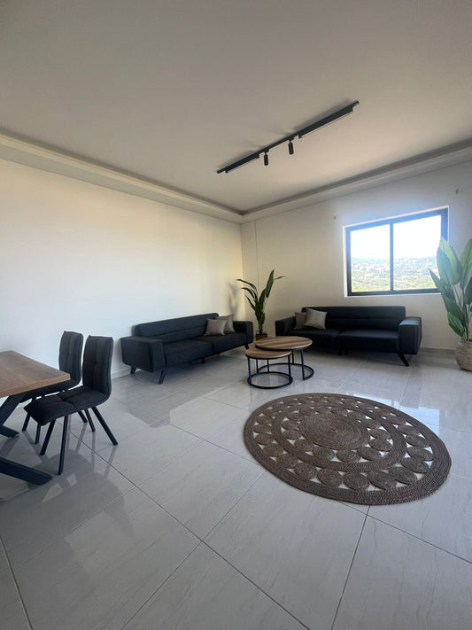 Apartment for rent in Kfaraabida - شقة للإيجار في كفرعبيدا