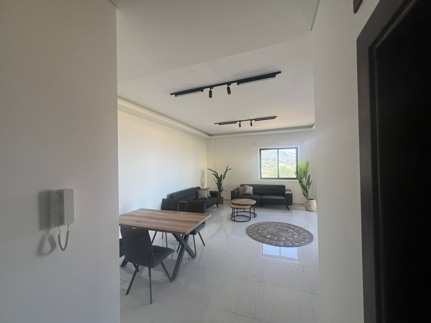 Apartment for rent in Kfaraabida - شقة للإيجار في كفرعبيدا