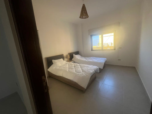 Apartment for rent in Kfaraabida - شقة للإيجار في كفرعبيدا