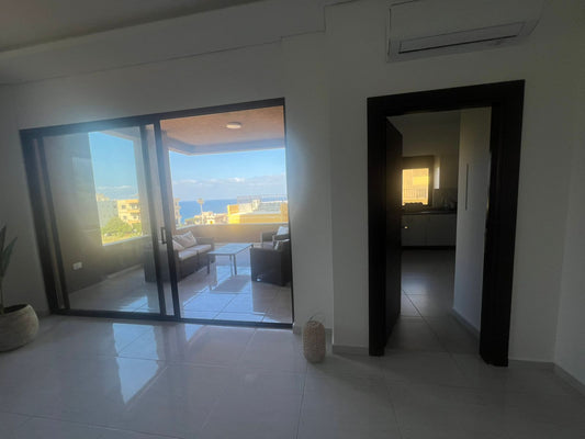 Apartment for rent in Kfaraabida - شقة للإيجار في كفرعبيدا