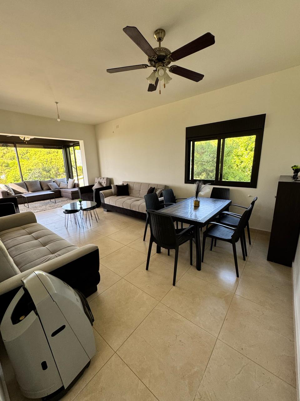 Apartment for rent in Batroun - شقة للإيجار في البترون