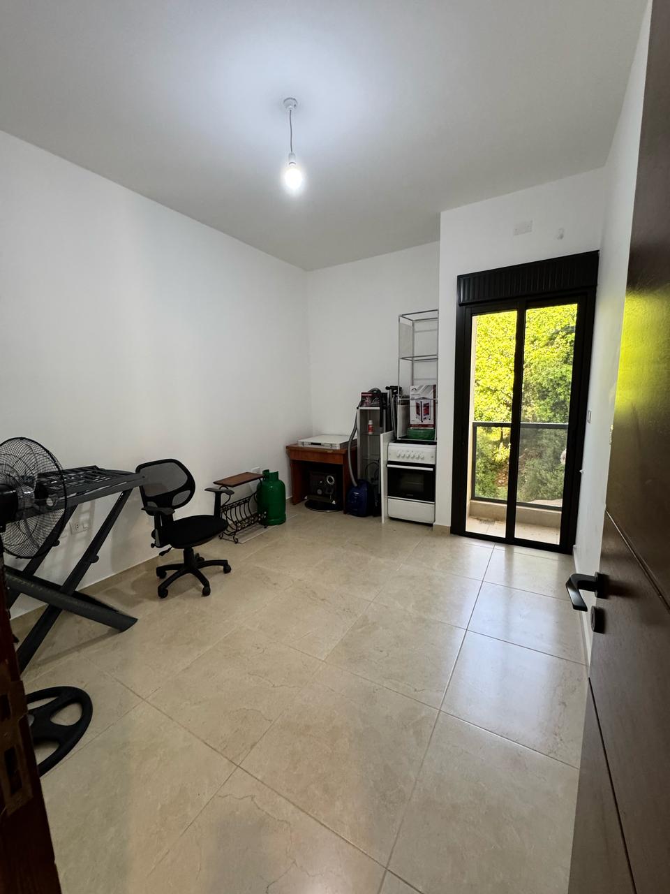 Apartment for rent in Batroun - شقة للإيجار في البترون