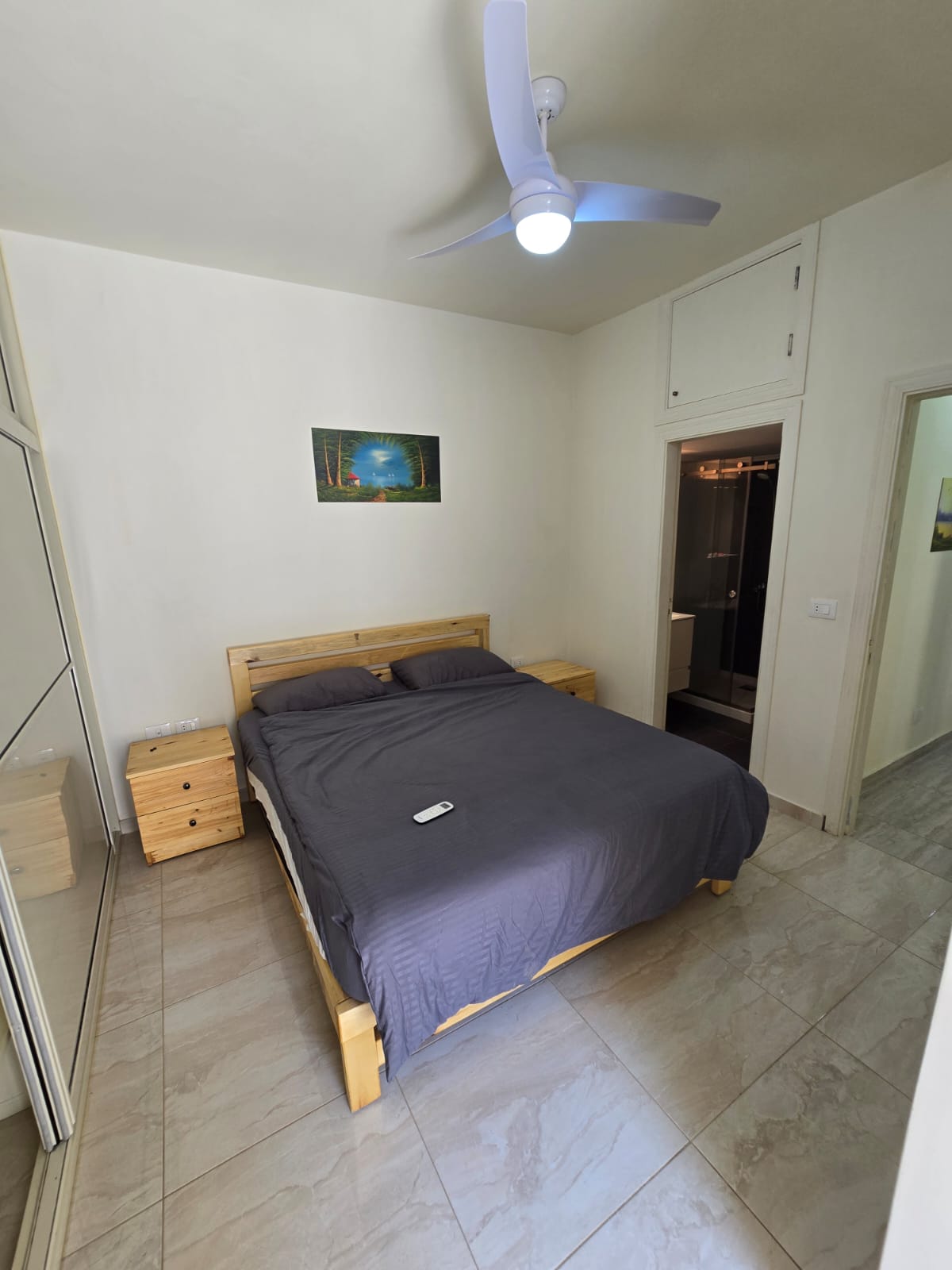 Apartment for rent in Batroun - شقة للإيجار في البترون