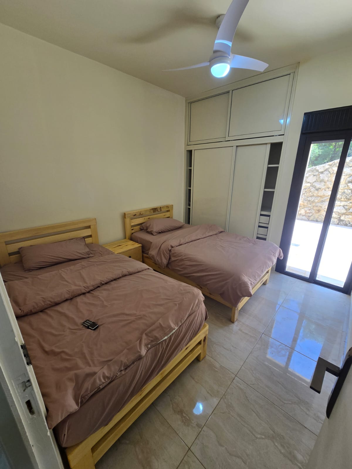 Apartment for rent in Batroun - شقة للإيجار في البترون