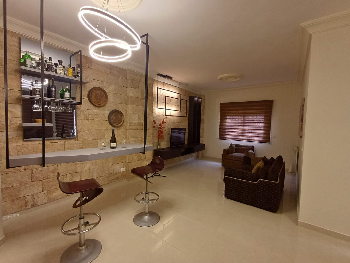 Apartment for rent in Batroun - شقة للإيجار في البترون