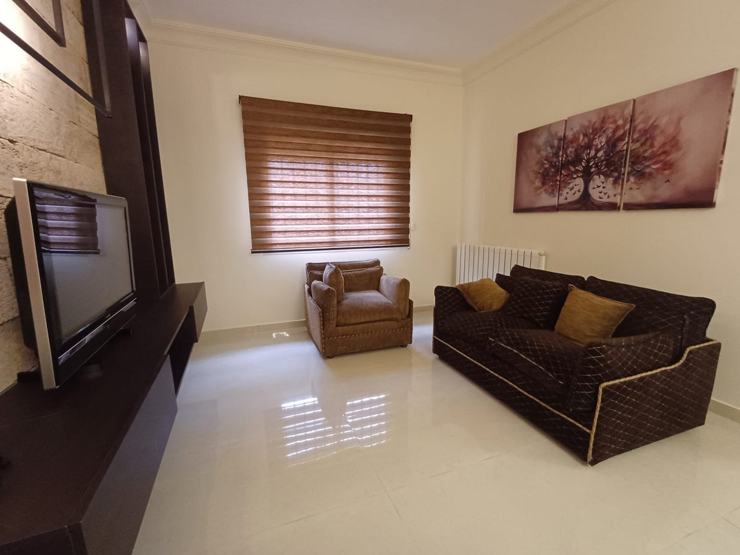 Apartment for rent in Batroun - شقة للإيجار في البترون
