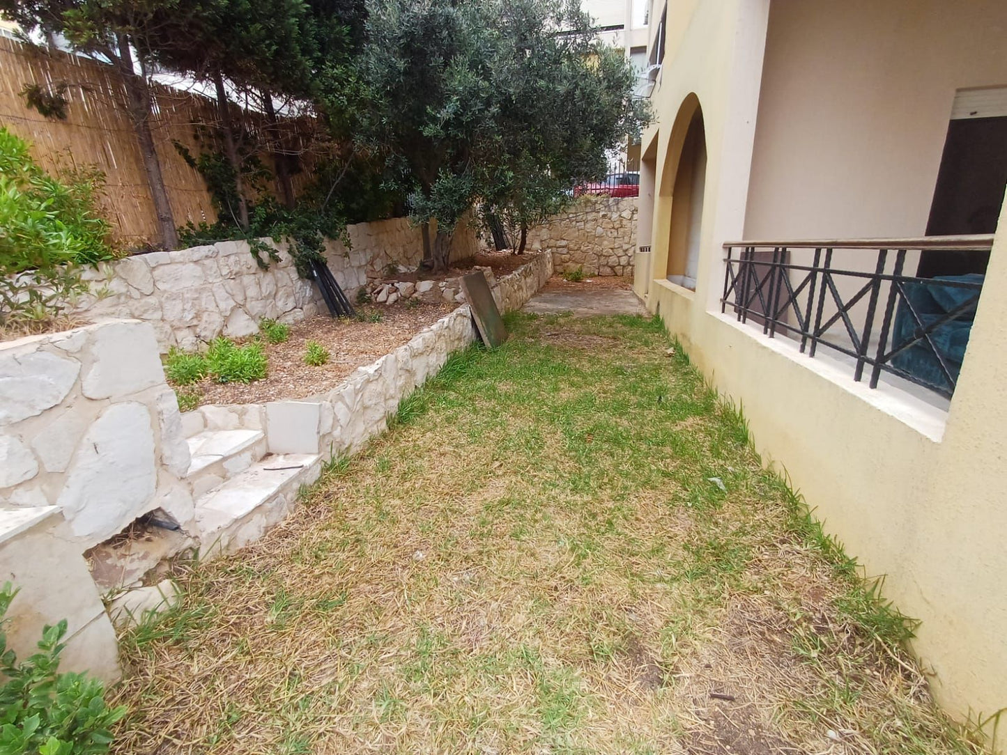 Apartment for rent in Batroun - شقة للإيجار في البترون