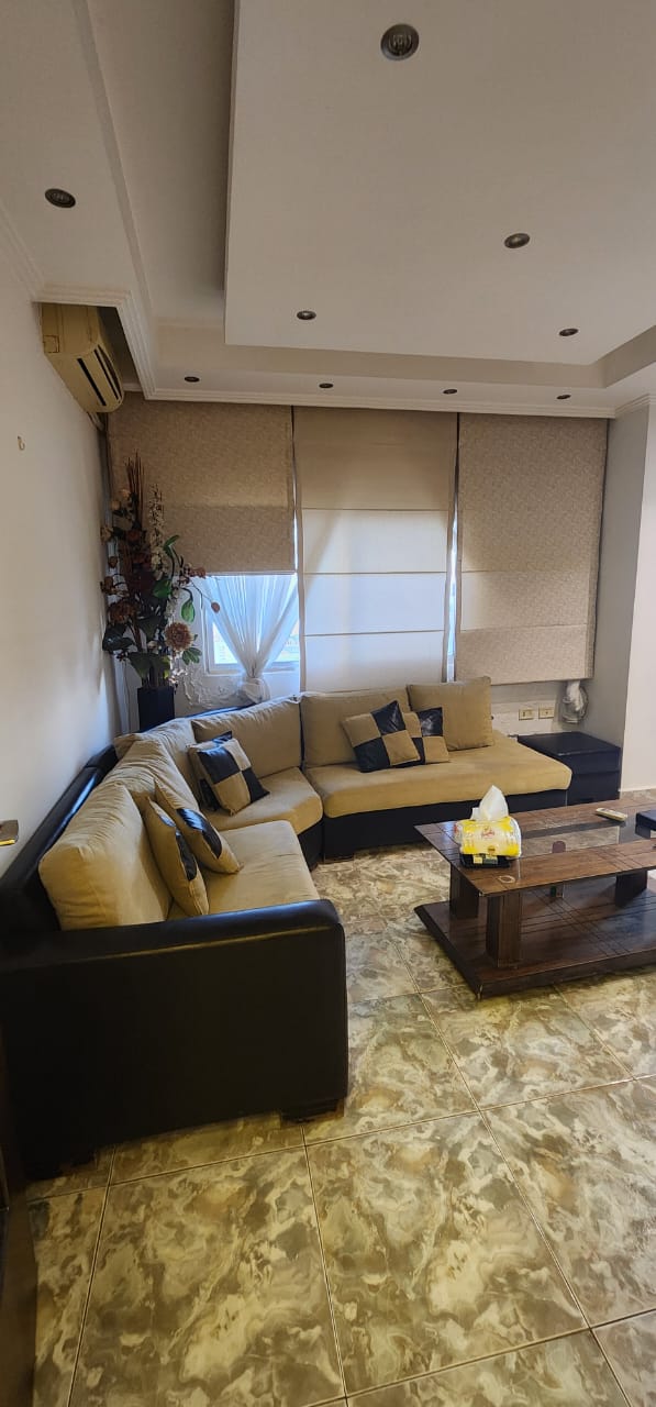 Apartment for rent in Amchit - شقة للإيجار في عمشيت