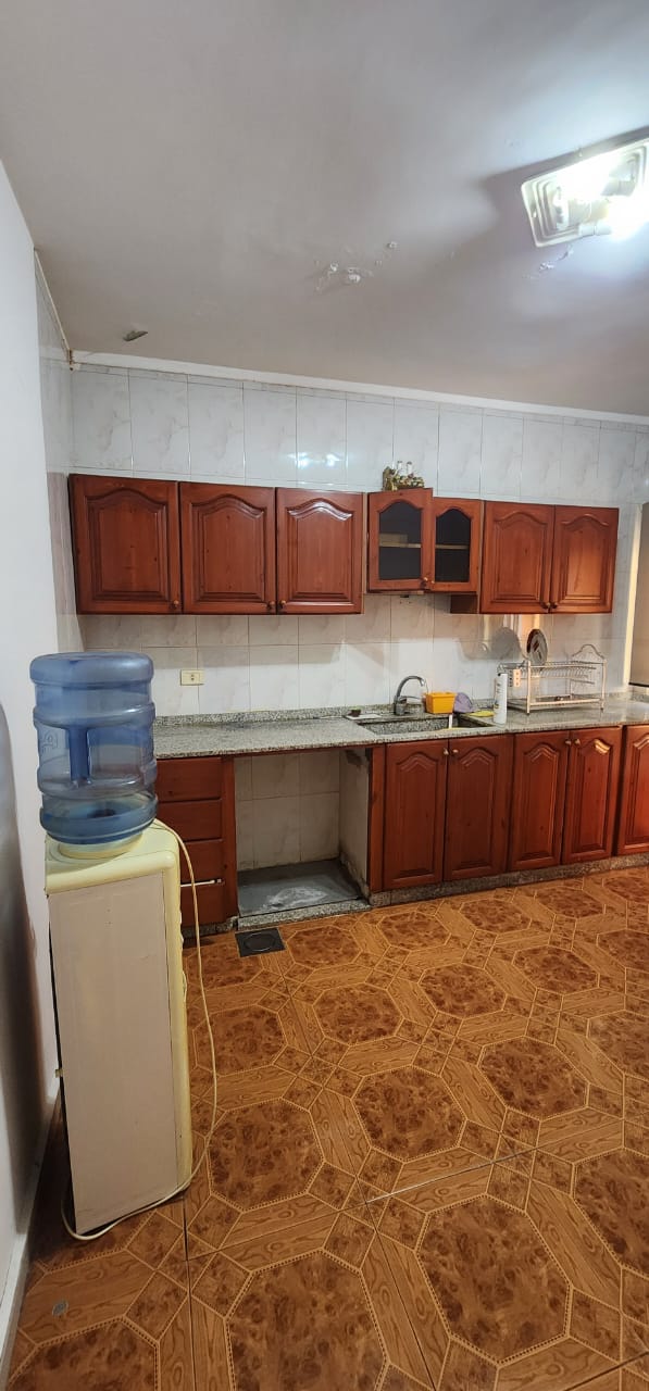 Apartment for rent in Amchit - شقة للإيجار في عمشيت