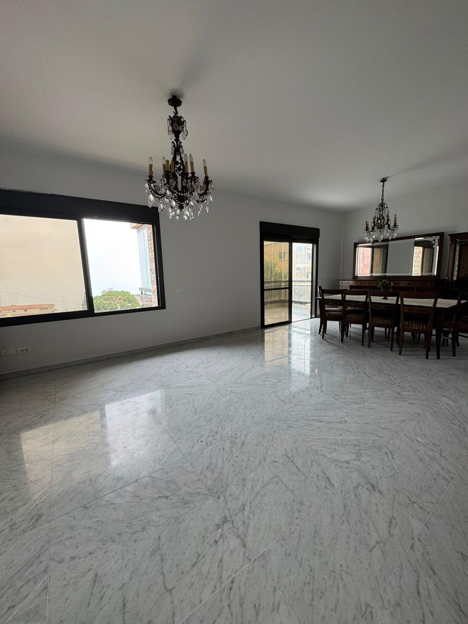 Apartment for rent in Roumieh - شقة للإيجار في رومية