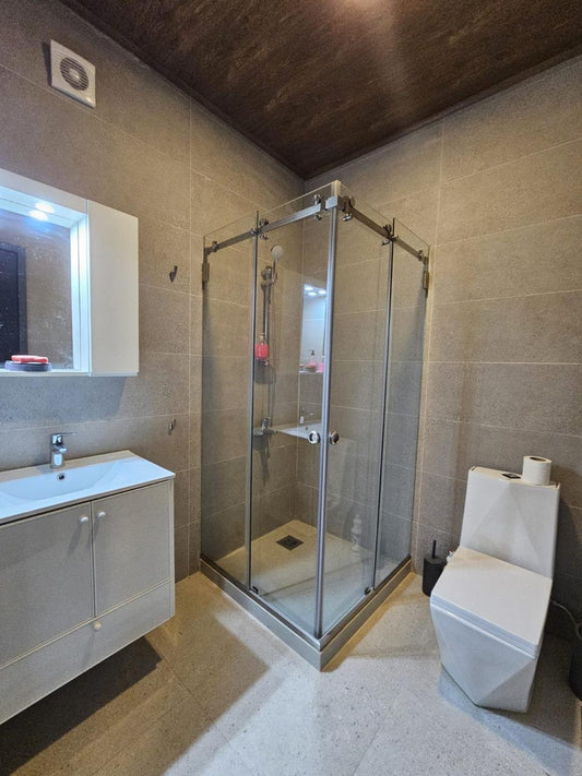 Bungalow for rent in Batroun - بانغلو للإيجار في البترون