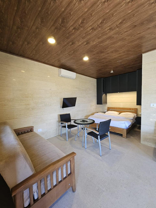 Bungalow for rent in Batroun - بانغلو للإيجار في البترون