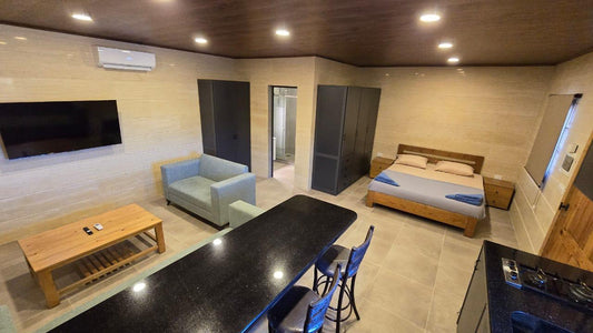 Bungalow for rent in Batroun - بانغلو للإيجار في البترون