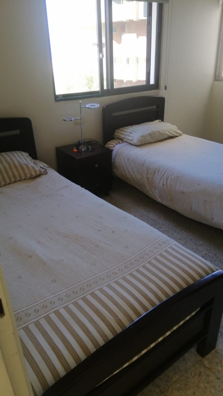 Apartment for rent in Batroun - شقة للإيجار في البترون