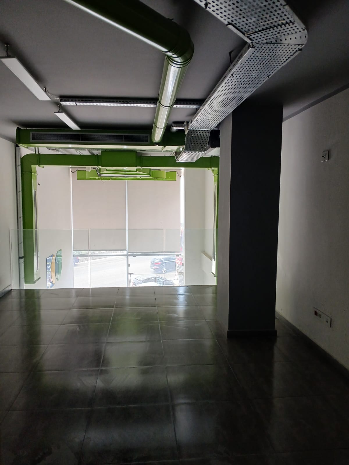 Office for rent in Beit El Chaar - مكتب للإيجار في بيت الشعار