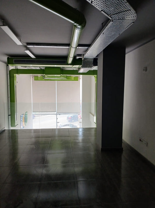 Office for rent in Beit El Chaar - مكتب للإيجار في بيت الشعار