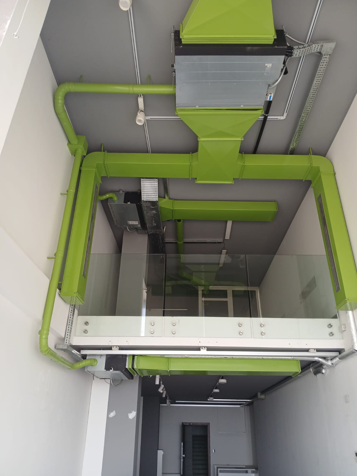 Office for rent in Beit El Chaar - مكتب للإيجار في بيت الشعار