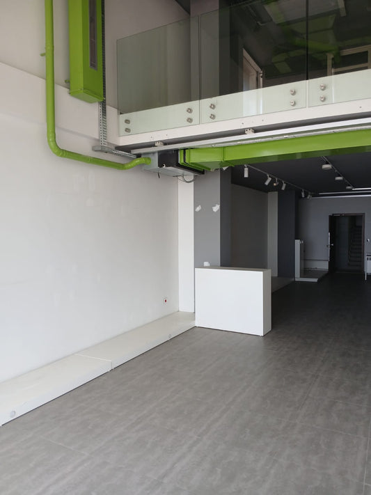 Office for rent in Beit El Chaar - مكتب للإيجار في بيت الشعار