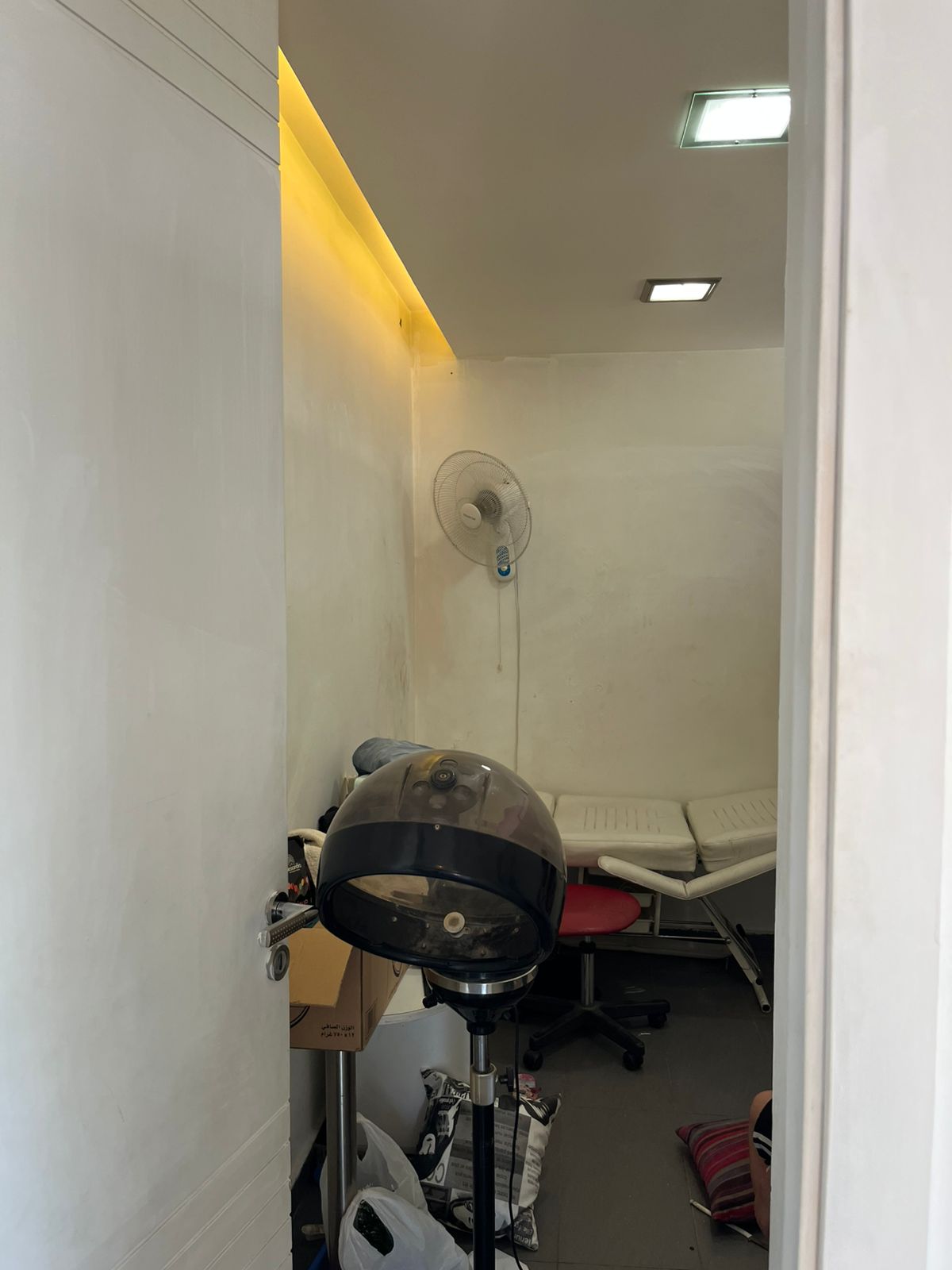 Shop for rent in Rabweh - محل للإيجار في الربوة