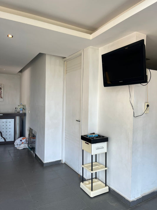Shop for rent in Rabweh - محل للإيجار في الربوة