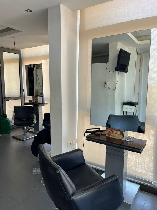 Shop for rent in Rabweh - محل للإيجار في الربوة