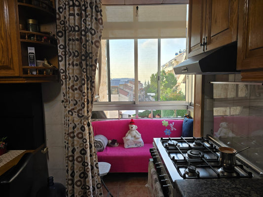 Apartment for sale in Tilal Ain Saadeh - شقة للبيع في تلال عين سعادة