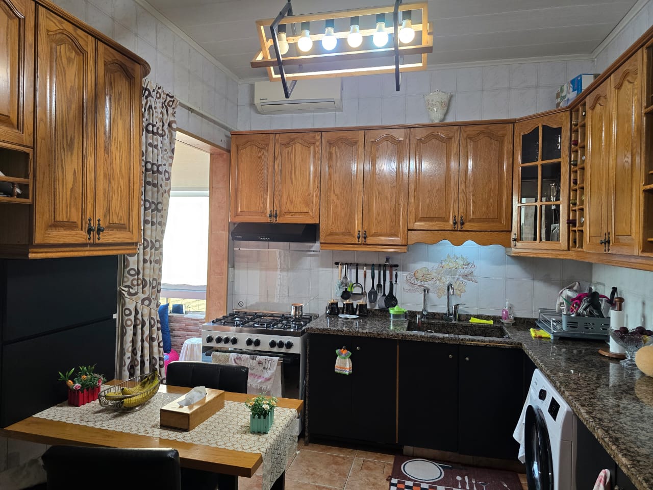 Apartment for sale in Tilal Ain Saadeh - شقة للبيع في تلال عين سعادة