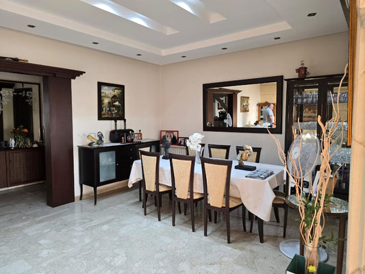 Apartment for sale in Tilal Ain Saadeh - شقة للبيع في تلال عين سعادة