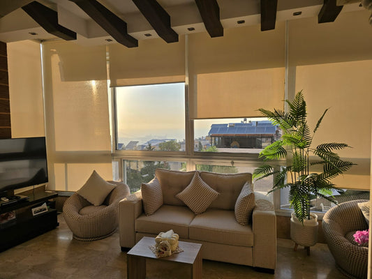 Apartment for sale in Tilal Ain Saadeh - شقة للبيع في تلال عين سعادة