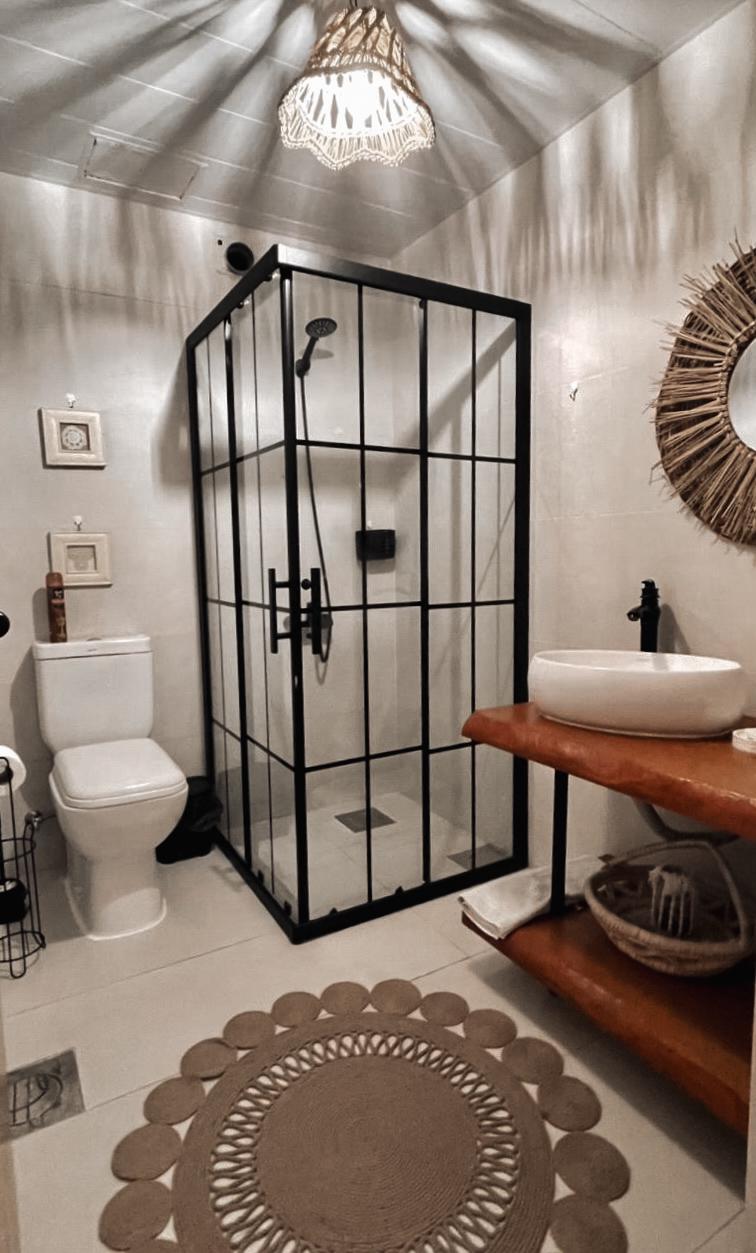 Apartment for rent in Batroun - شقة للإيجار في البترون