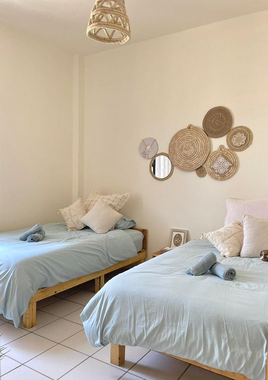 Apartment for sale in Batroun - شقة للبيع في البترون