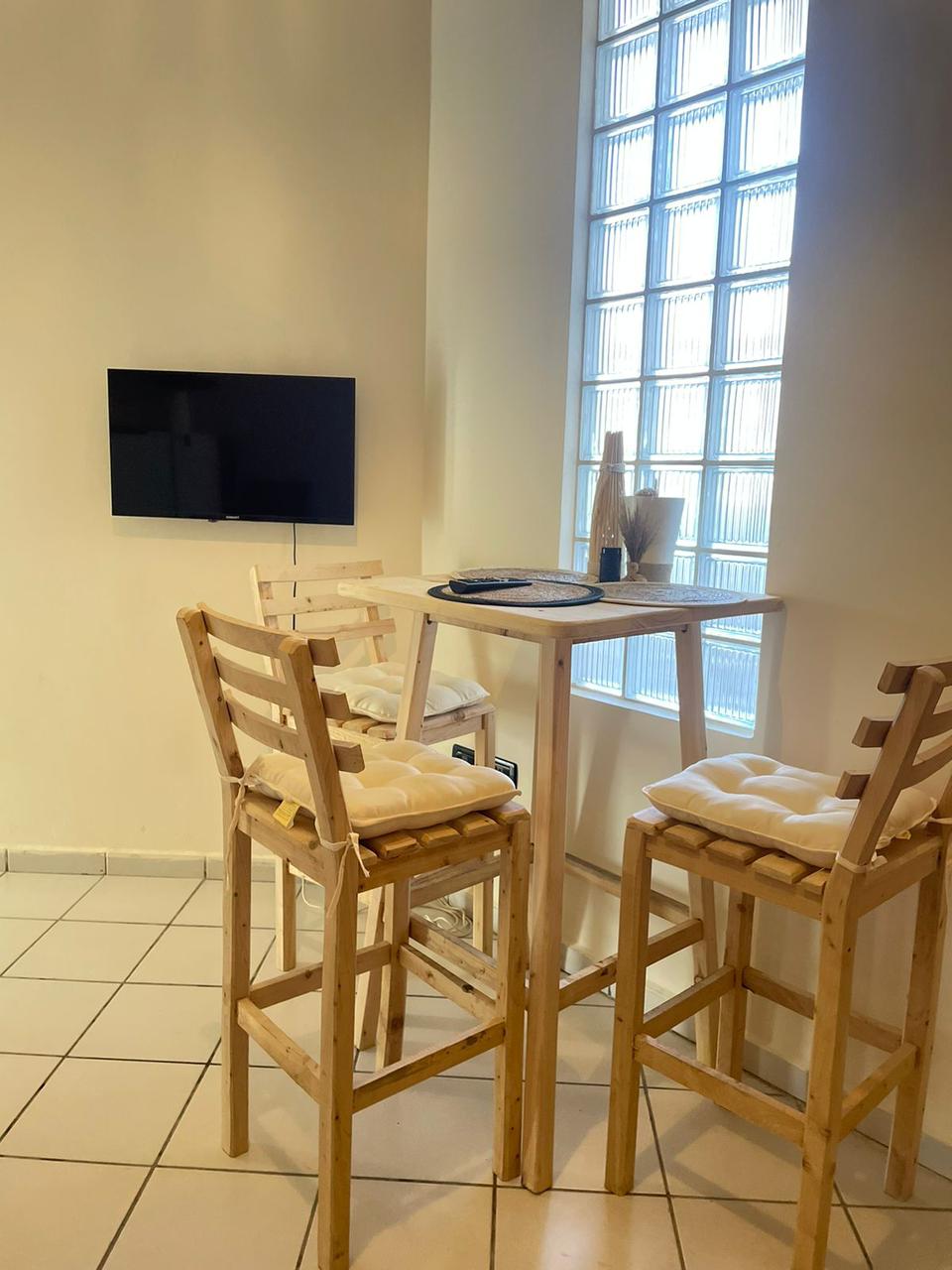 Apartment for rent in Batroun - شقة للإيجار في البترون