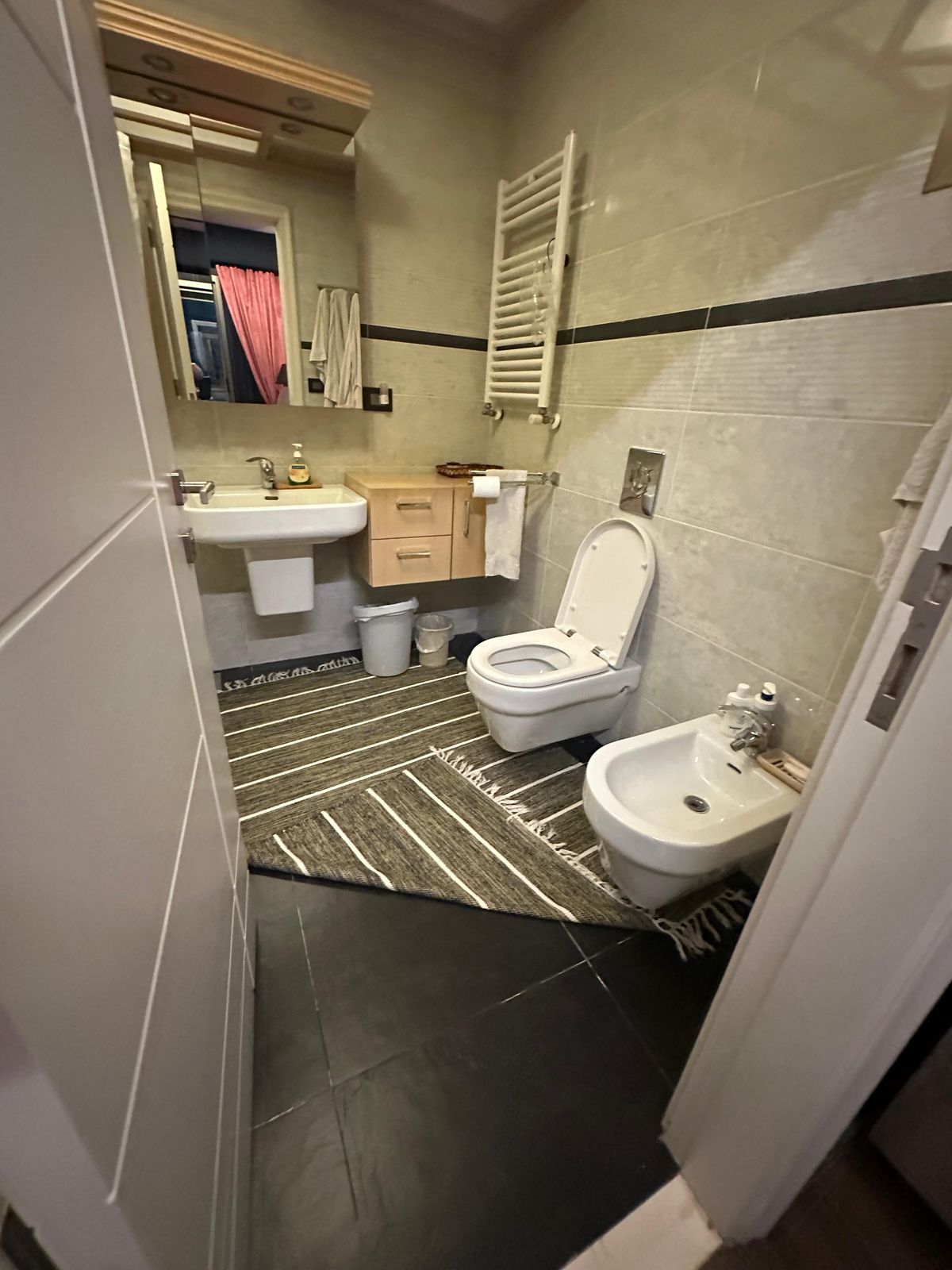 Apartment for sale in Biyada - شقة للبيع في البياضة