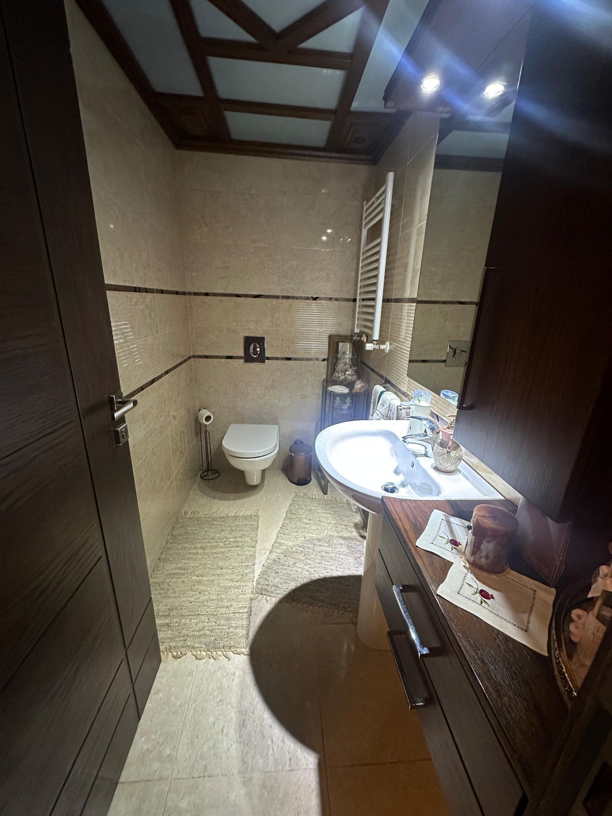 Apartment for sale in Biyada - شقة للبيع في البياضة