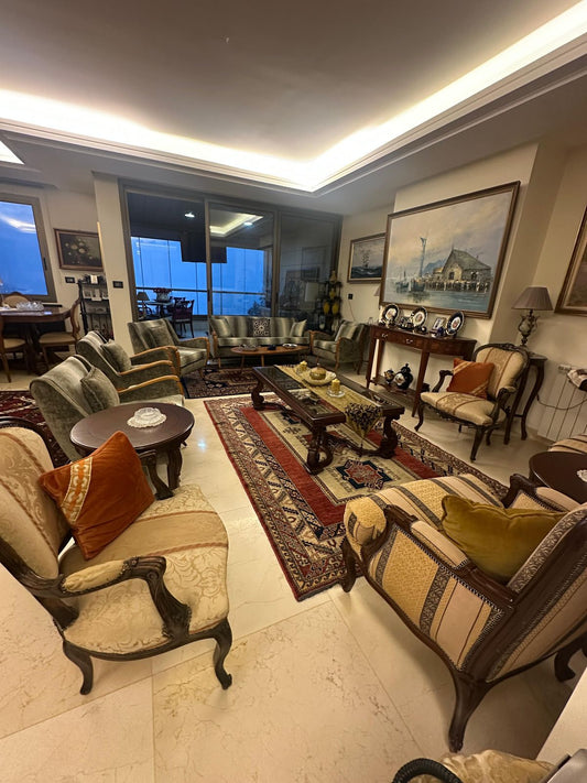 Apartment for sale in Biyada - شقة للبيع في البياضة