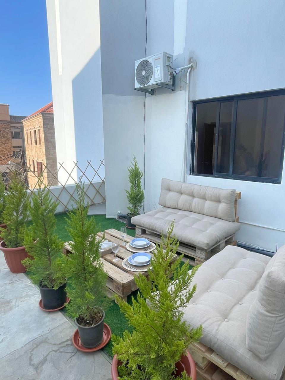 Apartment for sale in Batroun - شقة للبيع في البترون