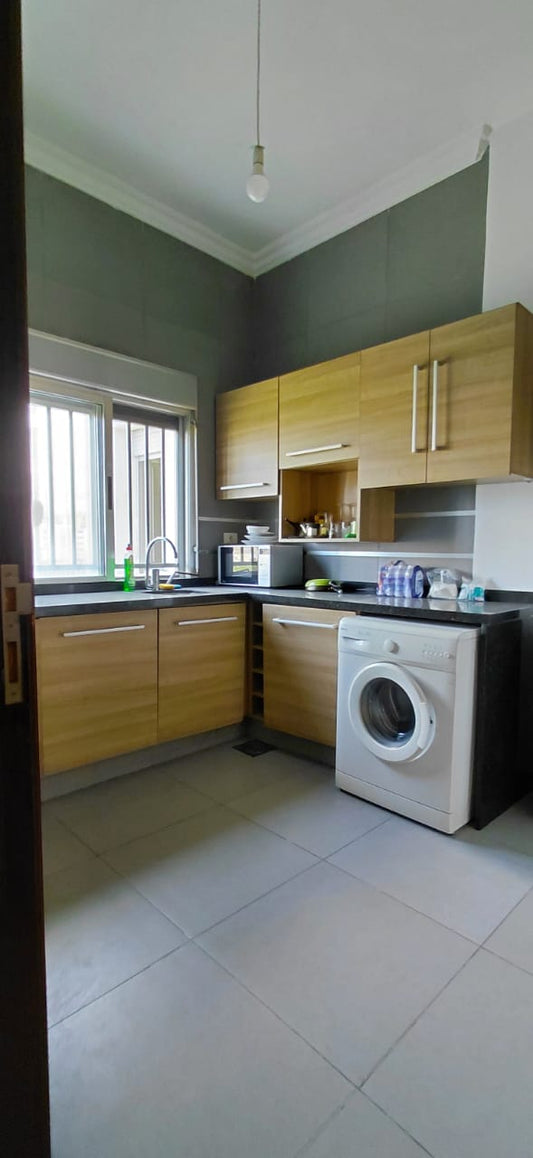 Apartment for sale in Jbeil - شقة للبيع في جبيل