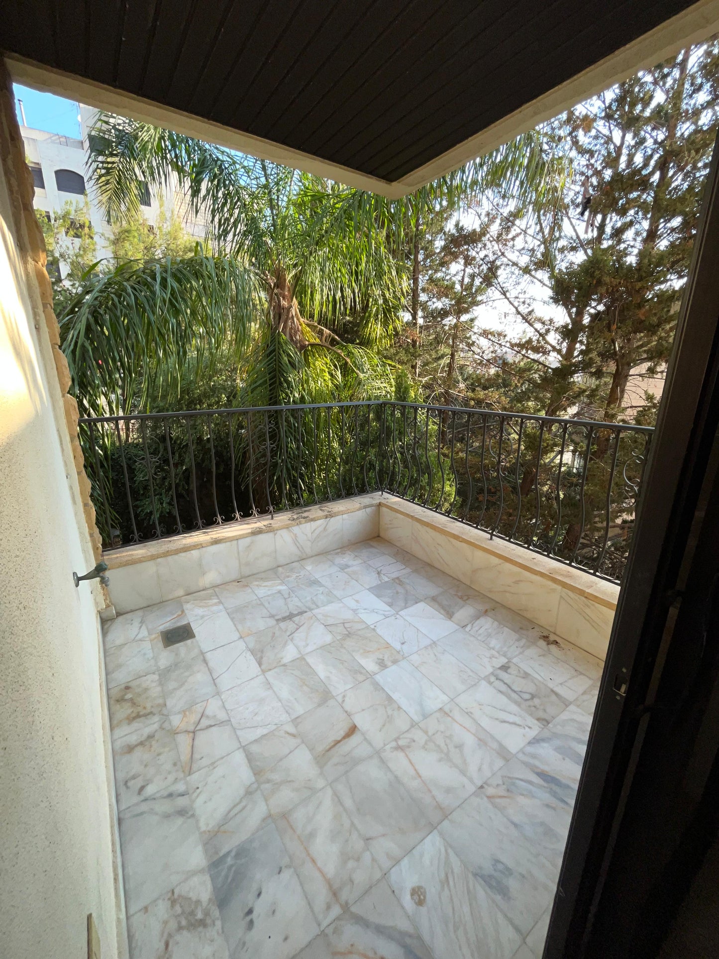 Apartment for rent in Mtayleb - شقة للإيجار في المطيلب