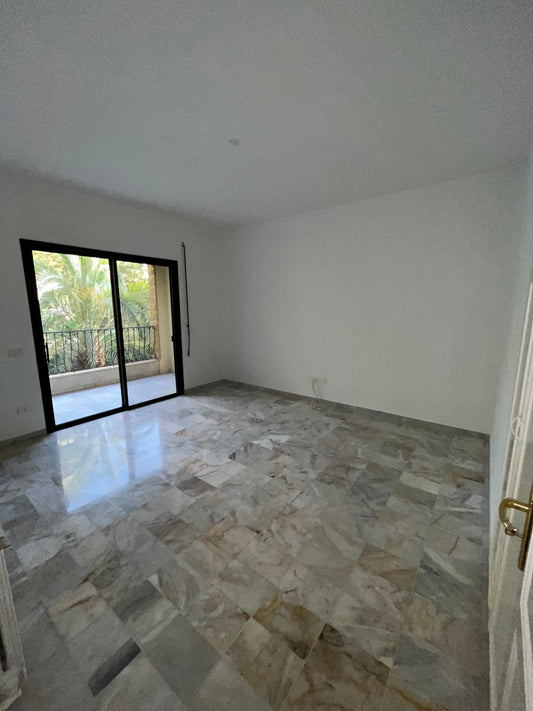 Apartment for sale in Mtayleb - شقة للبيع في المطيلب