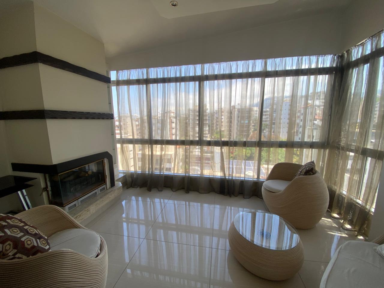 Apartment for sale in Zouk Mosbeh - شقة للبيع في ذوق مصبح