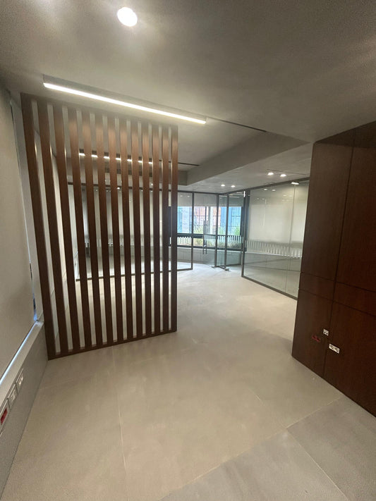 Office for rent in Mar Takla - مكتب للإيجار في مار تقلا