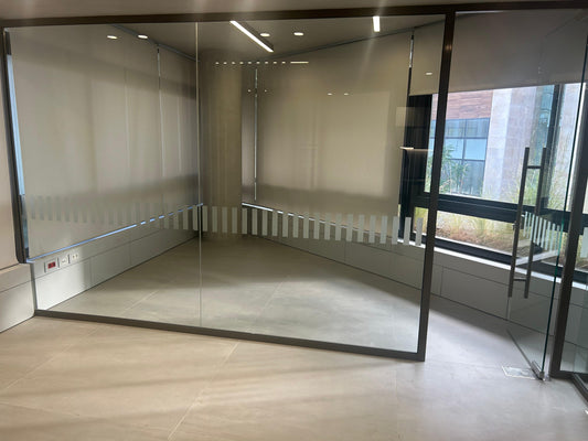 Office for rent in Mar Takla - مكتب للإيجار في مار تقلا