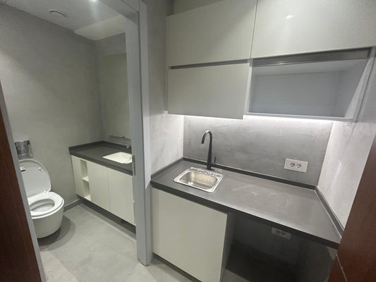 Office for rent in Mar Takla - مكتب للإيجار في مار تقلا