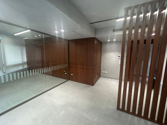 Office for rent in Mar Takla - مكتب للإيجار في مار تقلا